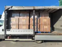 Грузоперевозки, переезды по Дзержинску, Фаниполю, Минску и РБ до 3.5 тонн, КРУГЛОСУТОЧНО, фотография 2
