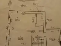 Продажа жилого дома в а.г. Слобода Мозырского района, фотография 9