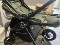 Модульная коляска Bubago Blum 2 в 1, фотография 4