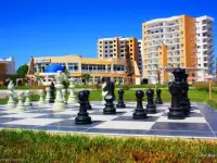 Комплекс Caesar Resort/Северный Кипр/ВНЖ/квартиры от 70 000 евро, фотография 11