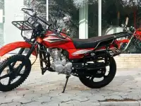 Мотоцикл Motoland FORESTER 200