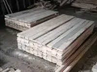 Доск обрезная