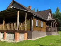 Дом на берегу озера, Пантелейки, ул. Центральная, 20, фотография 2