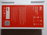 Смартфон BQ 4030G Nice Mini 3.97'', фотография 3