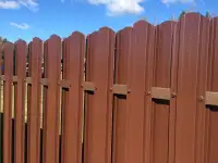 Продается металл самые низкие цены плещеницы профильные трубы, штакет, листы, ворота, калитки  установка., фотография 4