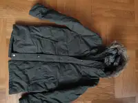 Парка Firetrap Англия, фотография 3