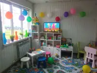 Оборудование для детского игрового центра, фотография 7