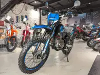 Мотоцикл Regulmoto Sport-003 PR PRO 300 (4 valves) 6 передач ПТС, фотография 8