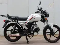 Мопед VENTO RIVA 2 CX, фотография 5