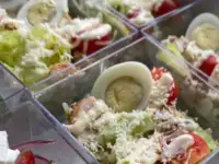 Фуршет, закуски, еда на заказ, фотография 8