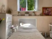 Массаж