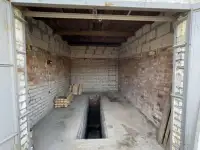 Гараж, Витебская область,  ГкРадуга, фотография 2