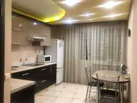 Квартира с хорошим ремонтом на сутки в Старые дороги, фотография 4