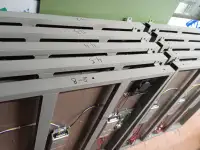 Видеоэкран светодиодный уличный, фотография 4