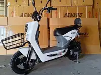 Электровелосипед shtenli model gt29 li-ion 60v20ah, фотография 3