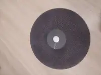 Круг отрезной, фотография 2