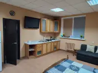Сдам  гостиный домик на сутки, дни!!!, 30 лет ВЛКСМ 169А