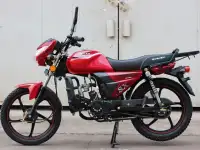 Мопед VENTO RIVA 2 SX, фотография 5