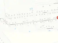 Участок и угловые блоки для фундамента на нем в Городке Витебской области, фотография 2