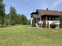 Сдаётся коттедж, Мозырский р-н, д.Каменка, ул.Подлесная, 19