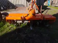 Прадам срочно  флезу от мини трактора на 3 точки без кордана 350$, фотография 2