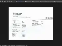 МФУ Kyocera Ecosys FS-1020MFP БУ САМОВЫВОЗ, фотография 2