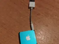 iPod Shuffle, фотография 2