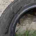 Зимние шины Good Year 186/65R15 88T, фотография 5