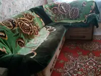 Угловой диван