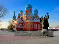 Фотограф на час, фотография 12