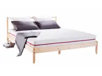 Матрас EVOLUTION oxygen 70x195 РАСПРОДАЖА до -30%, фотография 2