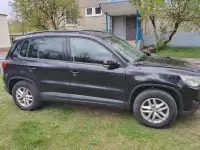 Volkswagen Tiguan, фотография 2