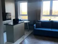 шикарная квартира в центре, фотография 4