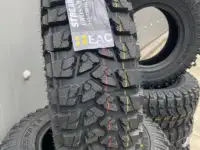 Новые грязевые шины Streamstone Crossmaxx 245/75 R16