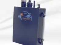 Водородный генератор на авто H2 System, фотография 3