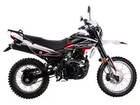 Мотоцикл racer panther rc250gy-c2 250cc, фотография 5