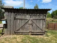 Продаётся 1/2 дома, Куренец, ул. Советская 35, фотография 6