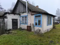 Дом находится рядом с припятью, д.Лахва, фотография 5