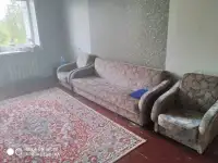 Продам 2 ух. комнатную в Шабанах