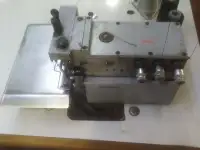 Швейные машины, фотография 2