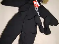 Комбинезон зимний