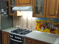 Кухня б у, фотография 4