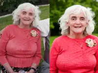 Восстановление и редактирование фотографий, фотография 4
