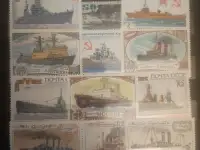 Продам коллекцию марок СССР, Польша, Болгария и Вьетнам, фотография 5