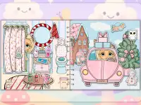 Изготавливаю игры для детей, календари, фотография 3
