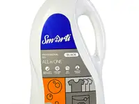 Гель для стирки smarti all in one для черного 2л