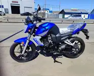 Мотоцикл racer rc250ck nitro, фотография 5