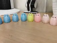 Детские игрушки, светятся в темноте, фотография 2