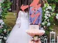 Свадебное платье, фотография 3