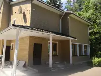 Утепление и отделка фасадов Сайдинг Мокрый фасад Термопанели, фотография 5